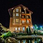 SPA Hotel Respect