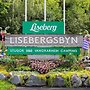 Lisebergsbyn Stugor