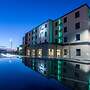 B&B HOTEL Troyes Magasins d'usine