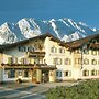 Gasthof Schöttlkarspitz