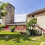 Le Moulin des Tréans