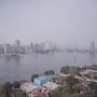 Nile sky hotel and suites
