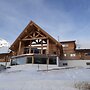 Hideaway Zugspitz Berwang