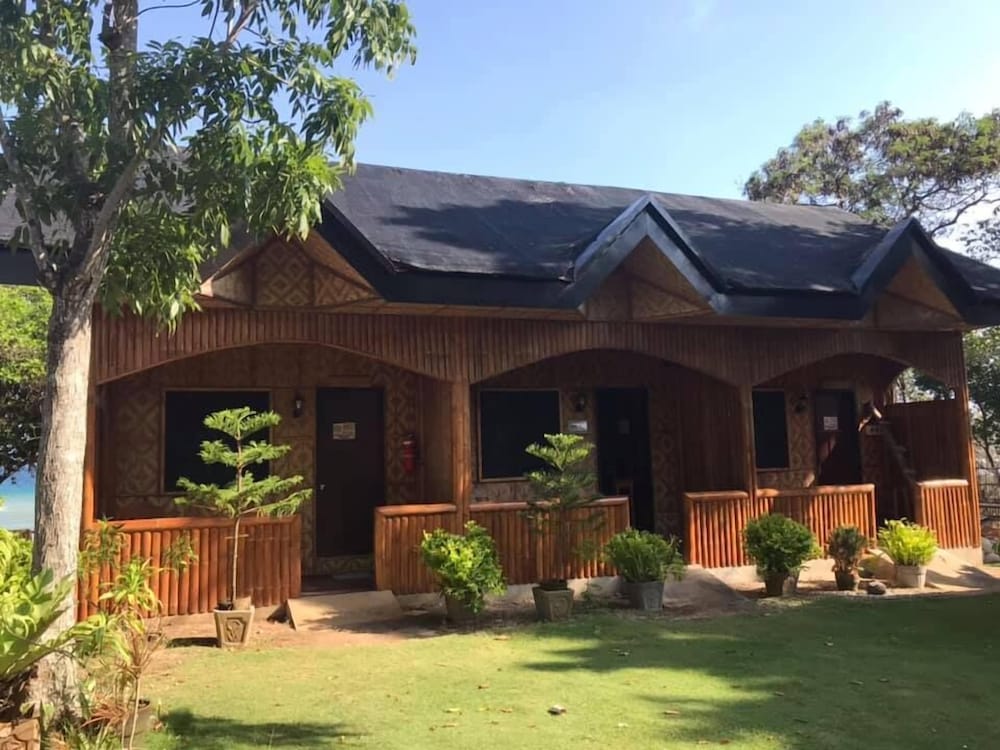 Diamond De Siquijor Beach House