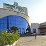 Green Desert Hotel