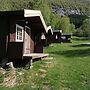 Eidsdal Camping og Feriehus