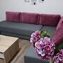 Private Luxury Apartments