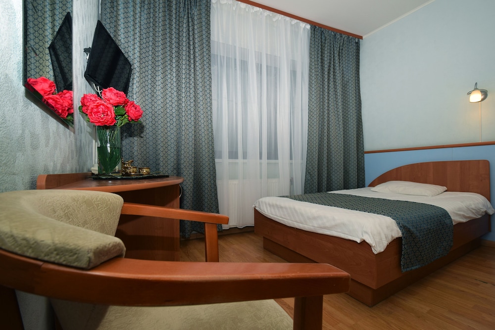 Imperiya SPA Hotel