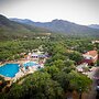 Camping Sunissim Le Bois Fleuri
