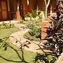 Taman Menjangan Homestay