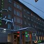 Severnaya Hotel