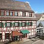 Hotel Metzgerei Rößle