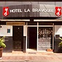 Hôtel La Bravoure