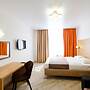 Apartment Petrovskie on Sovetskaya 108