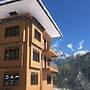 Resort at Paro Drukgyel