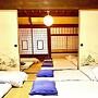 Kiyomizu House