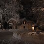 Chalet Il Cristallo