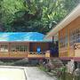 Lembah Biru Lagoon