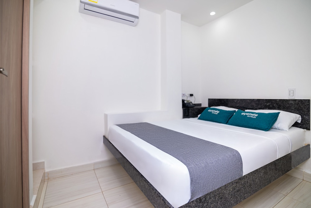 Hotel Masinda