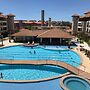 Beach Park Mediterranee