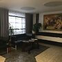 The Hotel Ural