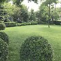 House & Garden