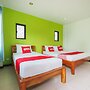 OYO 676 Kradangnga Resort