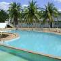 Hotel das Palmeiras