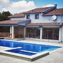 Holiday Home Oasis of Peace