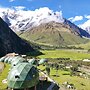 Salkantay Trek Sky Domes