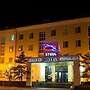 Hotel Steel