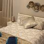 Seaview Apartment Sleeps 2 - Private Patio