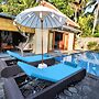 Coco Garden Pool Villas