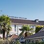 Best Western Hotel Acadie Paris Nord Villepinte