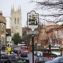 30 Beckenham Studios