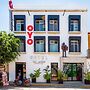 OYO Hotel Rey David, Oaxaca