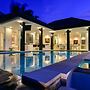 Villa Pondok Wahyu Sedana