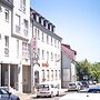 Hotel Tanne in Saalfeld