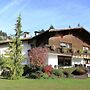 Heavenly Apartment in Wängle Tyrol near Walking Trails