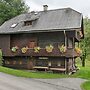 Chalet in Arriach Near Gerlitzen Ski Area