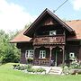 Historic Holiday Home in Gmünd near Cross Country Skiiing