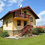 Country House in Czech Forest With Pool