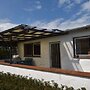 Peaceful Bungalow in Diedrichshagen near Baltic Sea