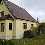 Wohnung mit Grossem Garten an der Ostseekuste