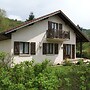 Chalet in La Bresse Near Ski Slopes