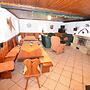 Chalet in Ore Mountains Near Ski Slopes