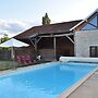 Villa With Spa & Pool