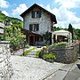 Cottage in Italy With Alpine Fireplace