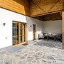 Chalet in Bad Hofgastein Near Ski Slopes