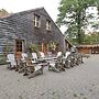 Lodge Maasduinen Near National Park